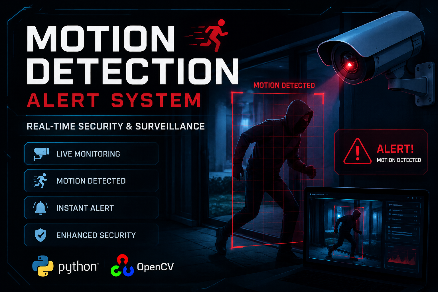Motion Detection