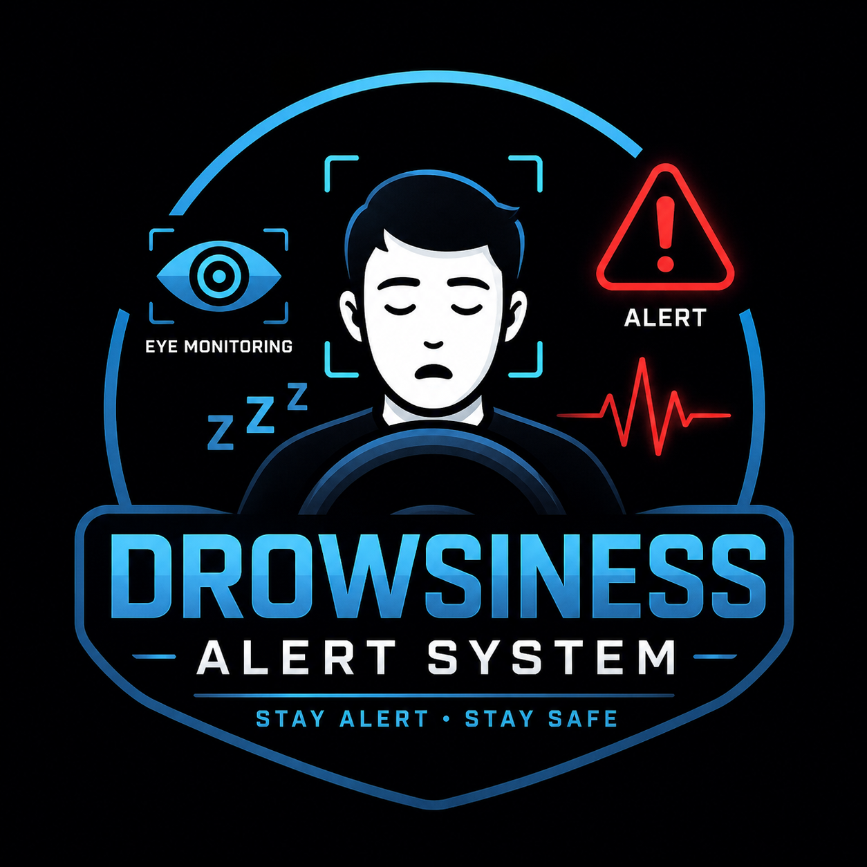 Drowsiness Alert