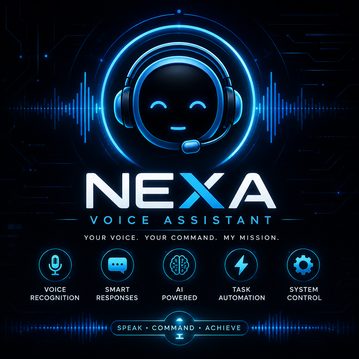 Voice Assistant